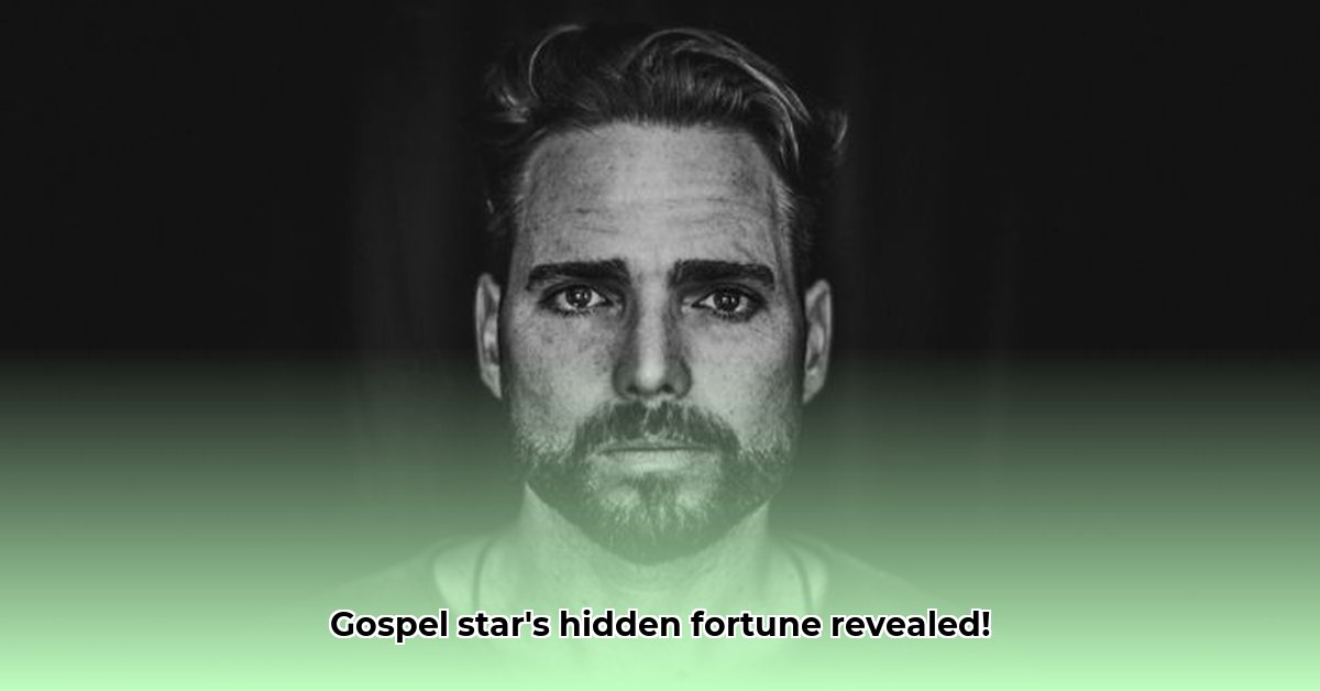 jeremy-riddle-net-worth